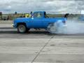 1981 jimmy burnout