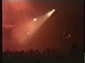 The Sisters Of Mercy - Burn