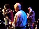 Daniel Raffo junto a Enrique Varela , Ricardo Tapia y King Size Daniel Raffo junto a Enrique Varela , Ricardo Tapia y King Size
