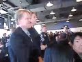 Virgin Galactic press conference part 3