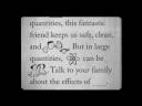 Fallout 3 - The Story of Too Much Fallout 3 - The Story of Too Much