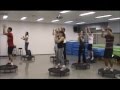 Aula de Jump (2/2) - Millton Gonçalves e Augusto Cappi