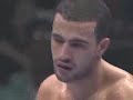 Badr Hari  Vs Errol Zimmerman K1 WGP 2008 Final