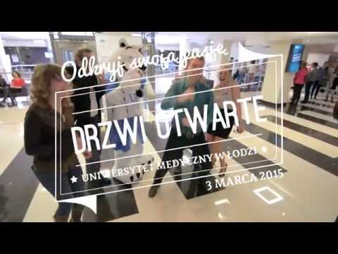 Drzwi otwarte Uniwersytetu Medycznego