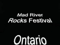 Down By Riverside Live - Mines
