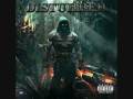 disturbed-perfect insanity