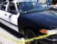 SCANNER AUDIO - North Hollywood bank robbery - PART  1/4