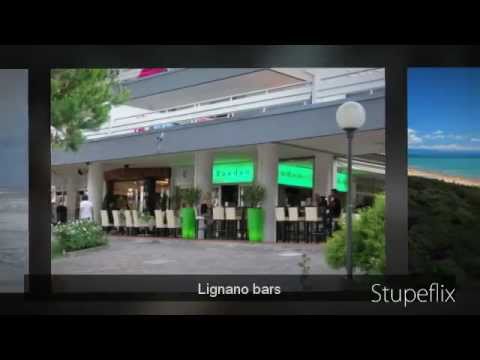 Lignano Sabbiadoro foto compilation