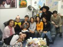 スミス英会話大津 ハロウィンパーティ2008　SSE Ohtsu Halloween Party 2008 Video
