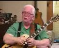 Larry Adair Solo Jazz Guitar  Welcome To My House 2 6