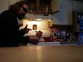 Italian Cooking....pasta fagioli