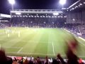 cardiff city at WBA dec 09