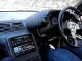 Cruising Hakone Touge in Japan in my R32 Skyline