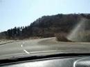 Cruising Hakone Touge in Japan in my R32 Skyline