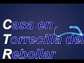 casa torrecilla del rebollar