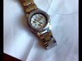 (uploaded by Toxicity)&nbsp;Silver Metal Men's Wrist Watch