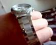 (uploaded by Toxicity)&nbsp;Silver Metal Men's Wrist Watch