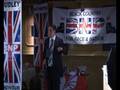 BNP - Nick Griffin on Capitalism