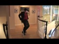 Swiffer commercial by nutty productionz