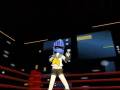 【第１回MMD体育祭】　プロレスごっこ