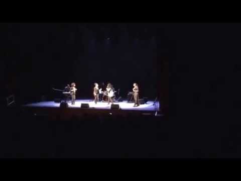 Video 1 - 4Love Gospel - Teatro Era Pontedera - 23 Dic 2014