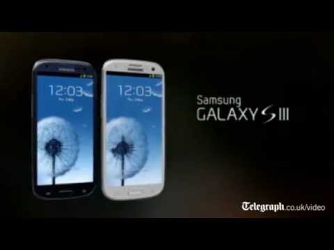 Samsung Galaxy S3