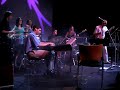 BCDS class of 09 Jazz Band