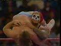 Classic WWF Themes: Papa Shango Classic WWF Themes: Papa Shango
