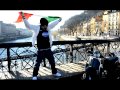 DAVID GUETTA ft LUIGI MAZZOLLINO - AMBIANCE A L'ITALIENNE ( clip officiel )