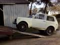 videos de Lada Niva chargement par Sylvain