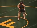 2006 Clovis Wrestling Highlights - State Tournament