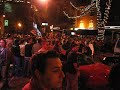 Street celebration