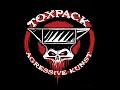 Toxpack - Aggressive kunst Toxpack - Aggressive kunst