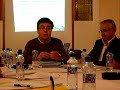 Discurs Evaristo Mart� assemblea Taula del Senia Cervera
