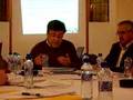 Discurs Evaristo Martí assemblea Taula del Senia Cervera