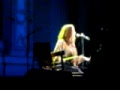 regina spektor  (poor little rich boy)  vancouver 11/3/09