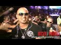 GRACIAS A TI LIVE - WISIN Y YANDEL.flv - tony