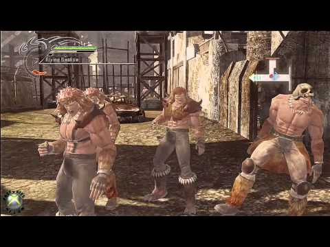 Fist of the North Star : Ken's Rage