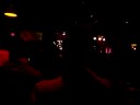 joe howard and i at the wed 13 show at peabodys