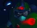 rockman2/megaman2 remixBubblemanflv
