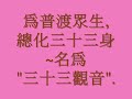 GUAN YIN
