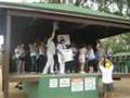 Estudiantes.Actividades.Bayamon Community College.2006-07