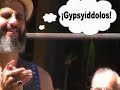 GypsYiddishe Brass Band
