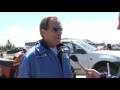 Roger DeCoster in New Zealand