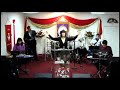 Alabanzas cristianas - Eres todopoderoso