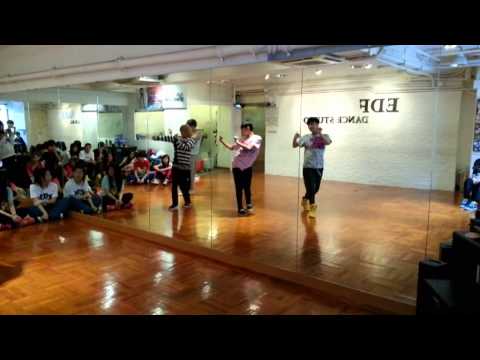susuki - EDF Dance Studio Website: http://www.edfdancestudio.com Facebook: EDF DANCE STUDIO Hotline : 2388 2528.