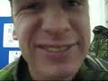 RMAS Sandhurst 1st 5weeks