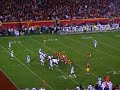 Touchdown to Dwayne Jarrett USC vs. Oregon