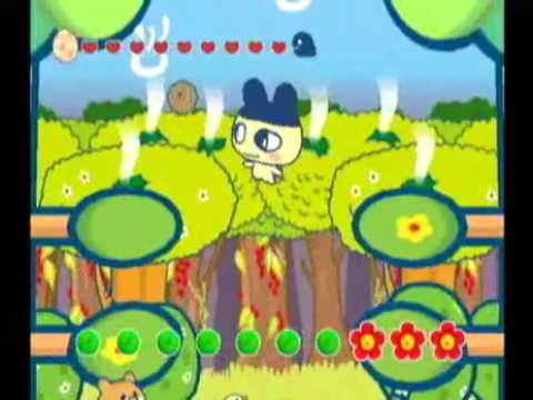 Видео № 0 из игры Tamagotchi Party On! [Wii]