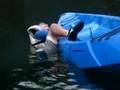 kayak laguna grande